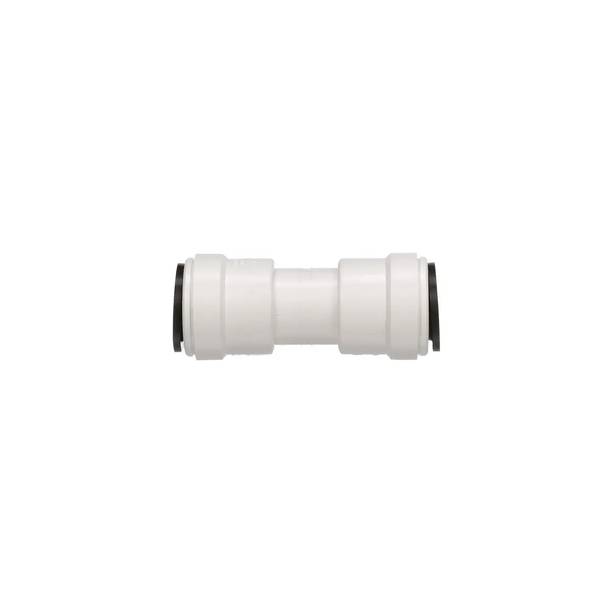 Sea Tech 959079 Aqualock Plastic Fitting, Coupling Connector, 1/2" Cts 1