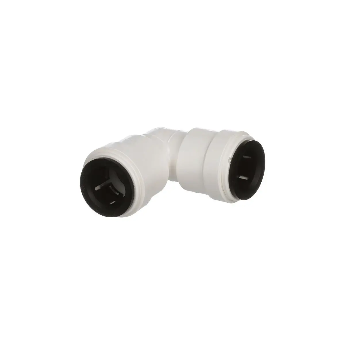 Sea Tech 959087 Aqualock Plastic Fitting, Union Elbow, 1/2" Cts 1