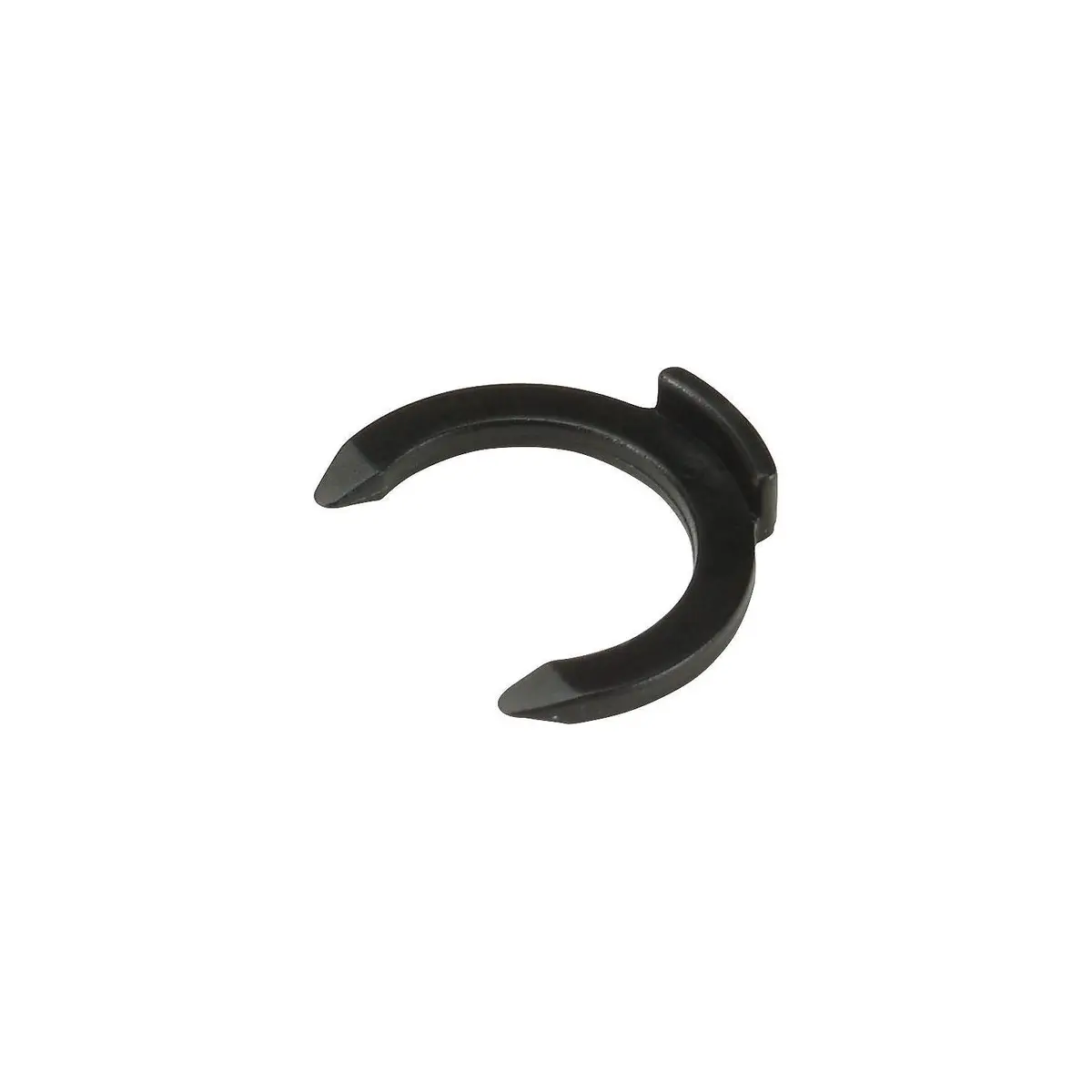 Aqualock 0959111 Plastic Fitting, Collet Clip, 1/2" Cts 1