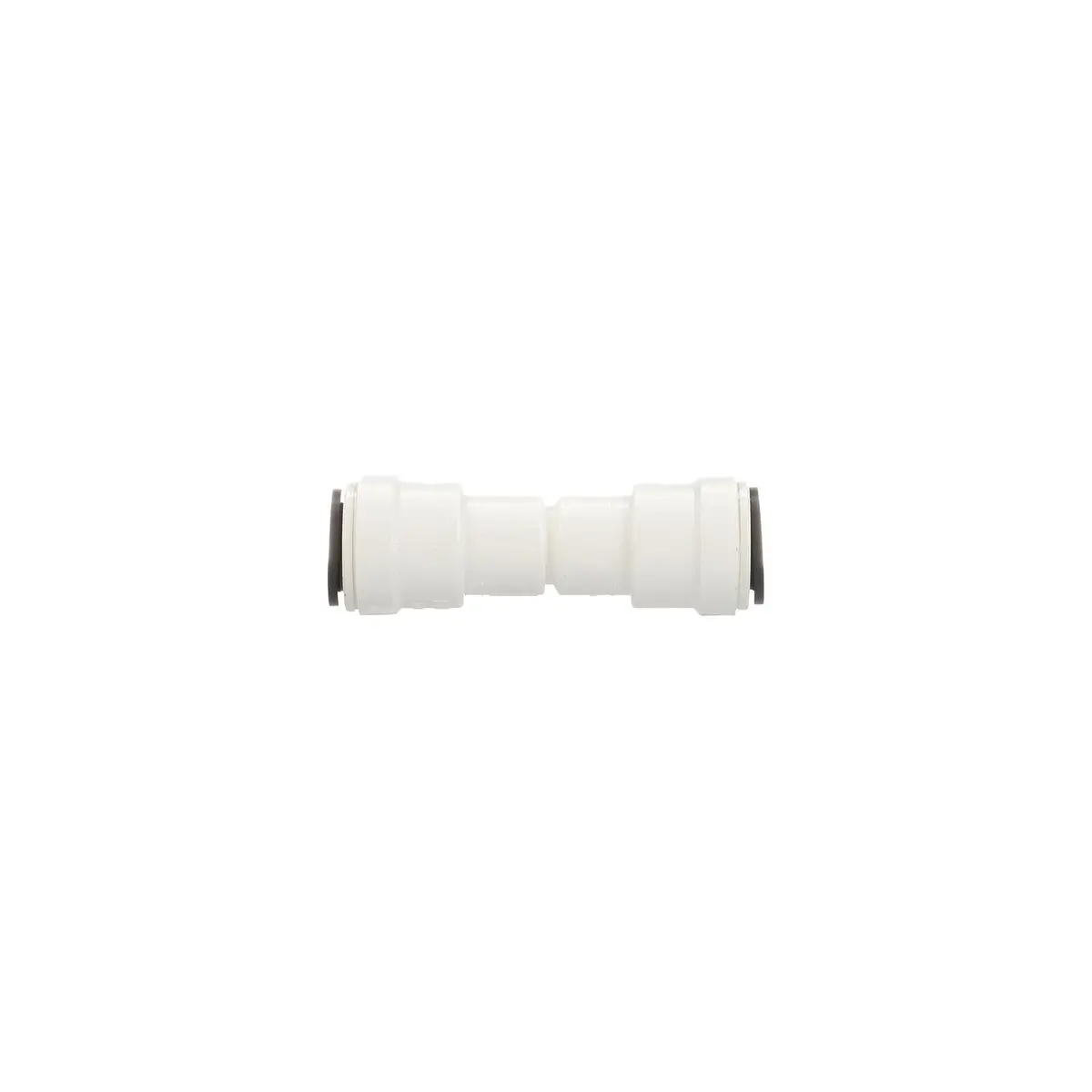 Sea Tech 959475 Aqualock Plastic Fitting, Check Valve, 1/2" Cts 1