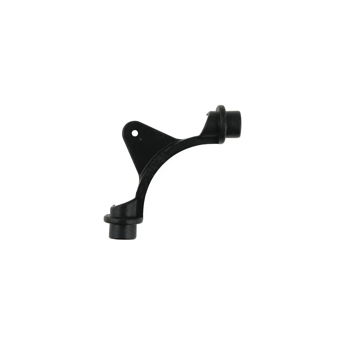 Sea Tech 2349-15 Aqualock Plastic Fitting, Elbow Clip, 15Mm, 10/Pk 1