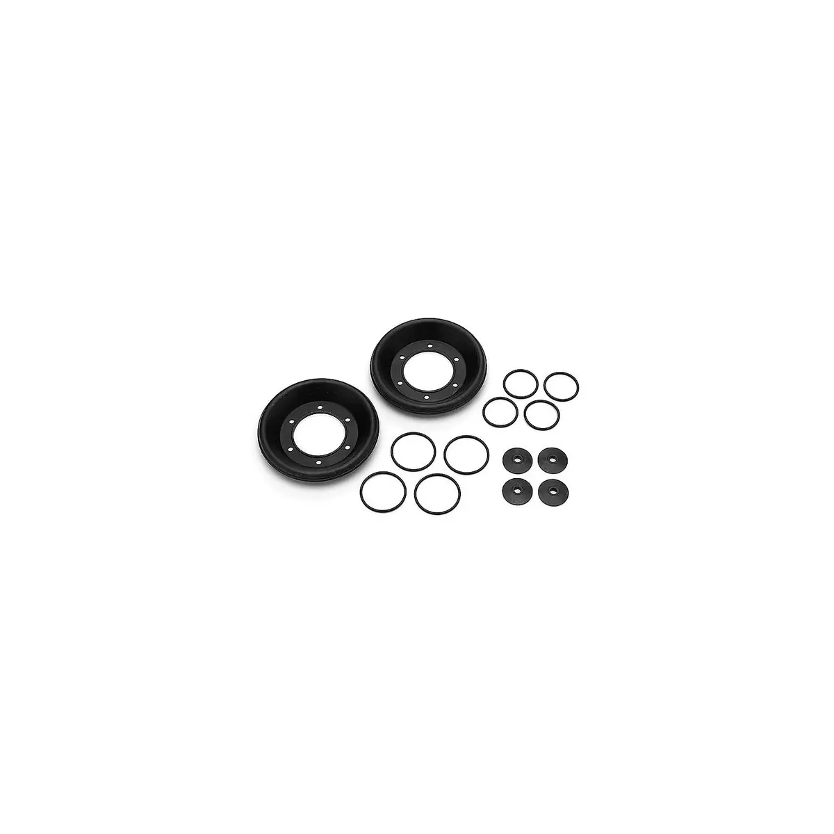 Whale Ak0502 Service Kit For Gusher Galley Mk2 1