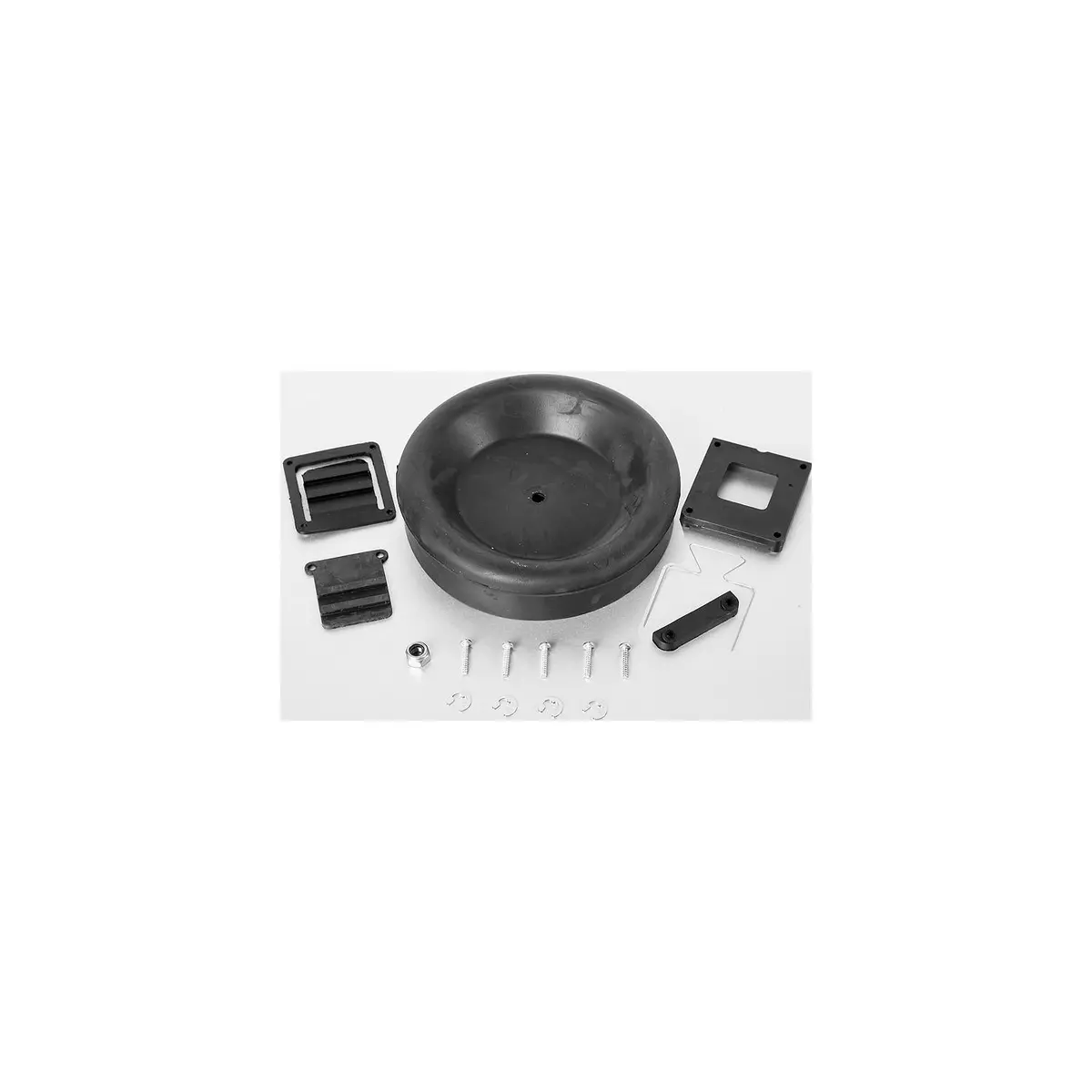 Whale Ak4400 Service Kit For Gusher Titan (Neoprene) 1