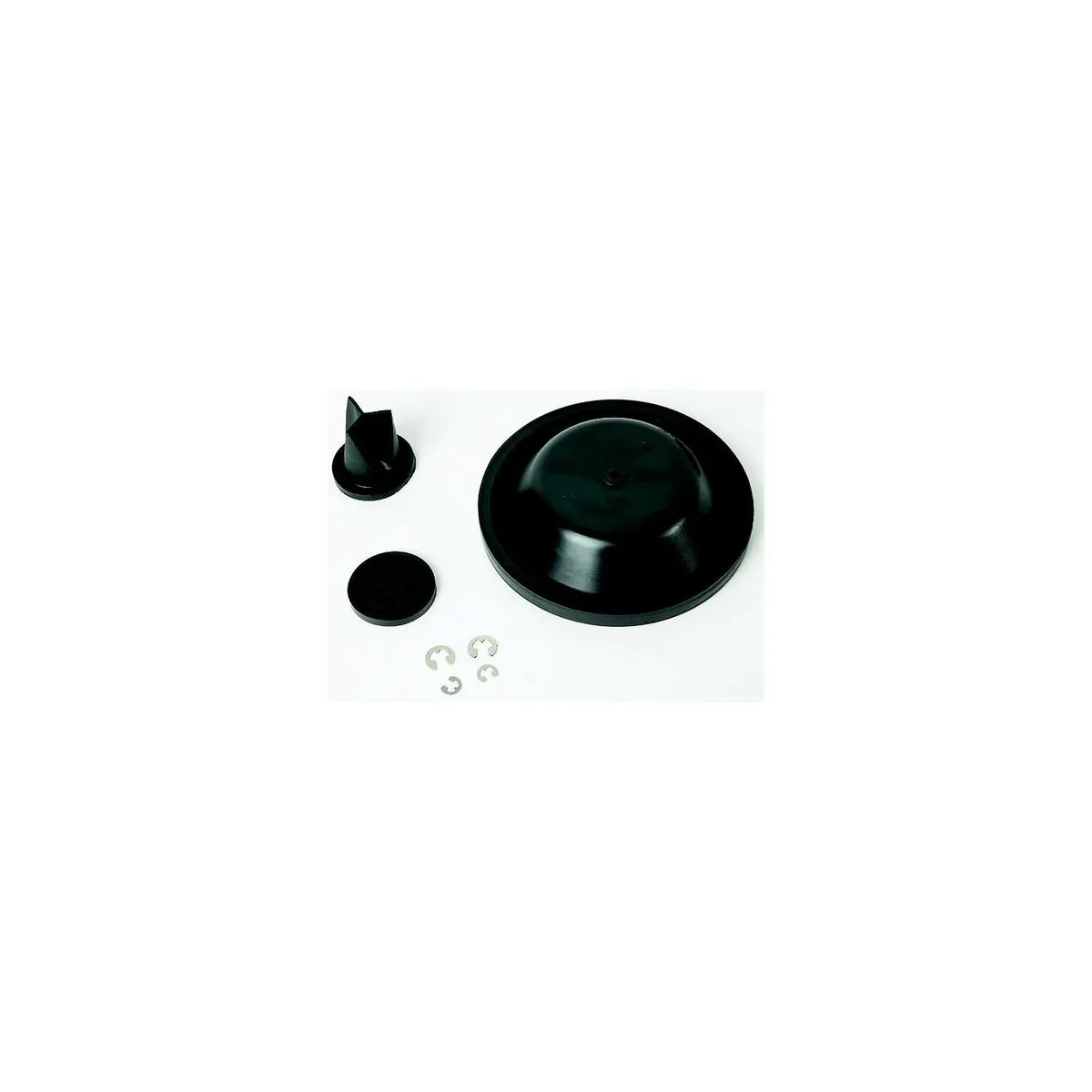 Whale Ak9011 Service Kit For Gusher Urchin Pump 1