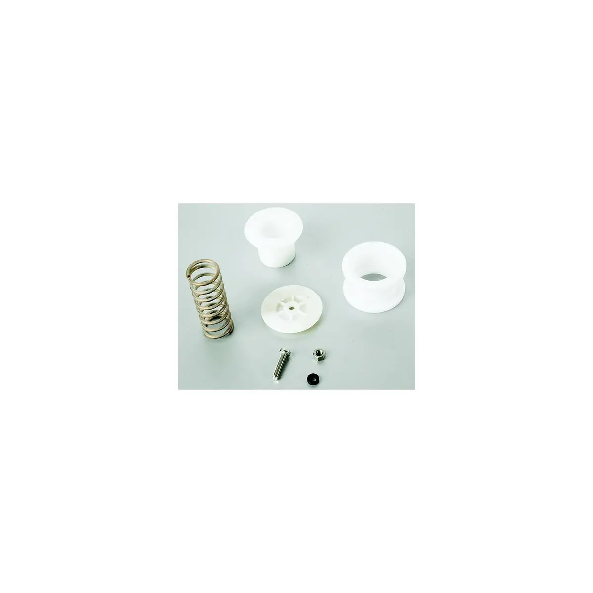 Whale As0556 Gusher Galley Mk3 Piston/Spring Assembly 1