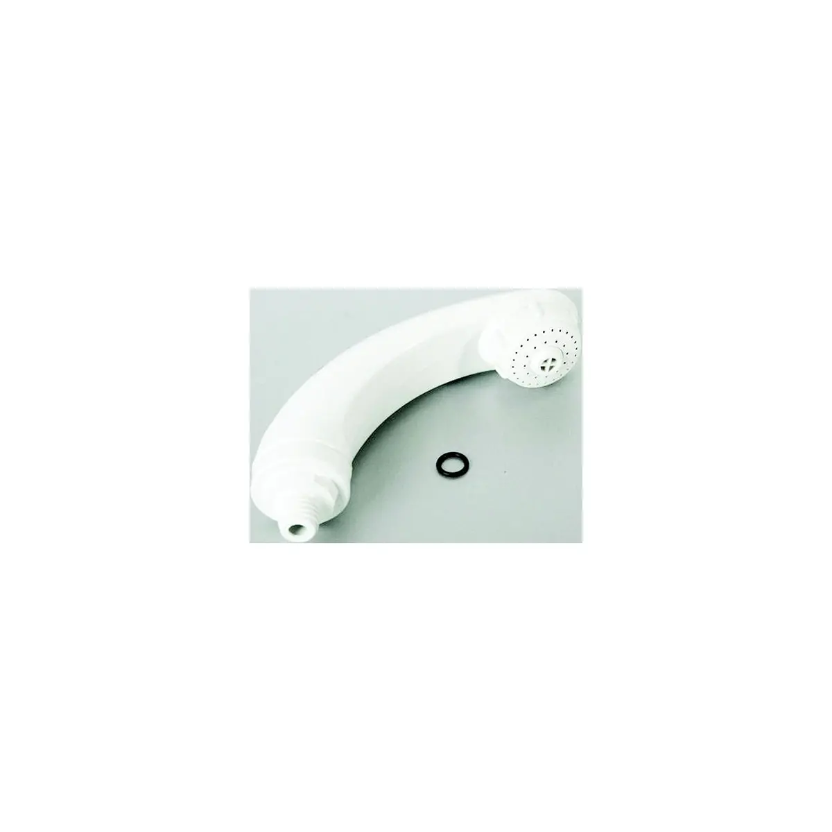 Whale As5123 Replacement Old Style Handset, 3/8" Threads 1