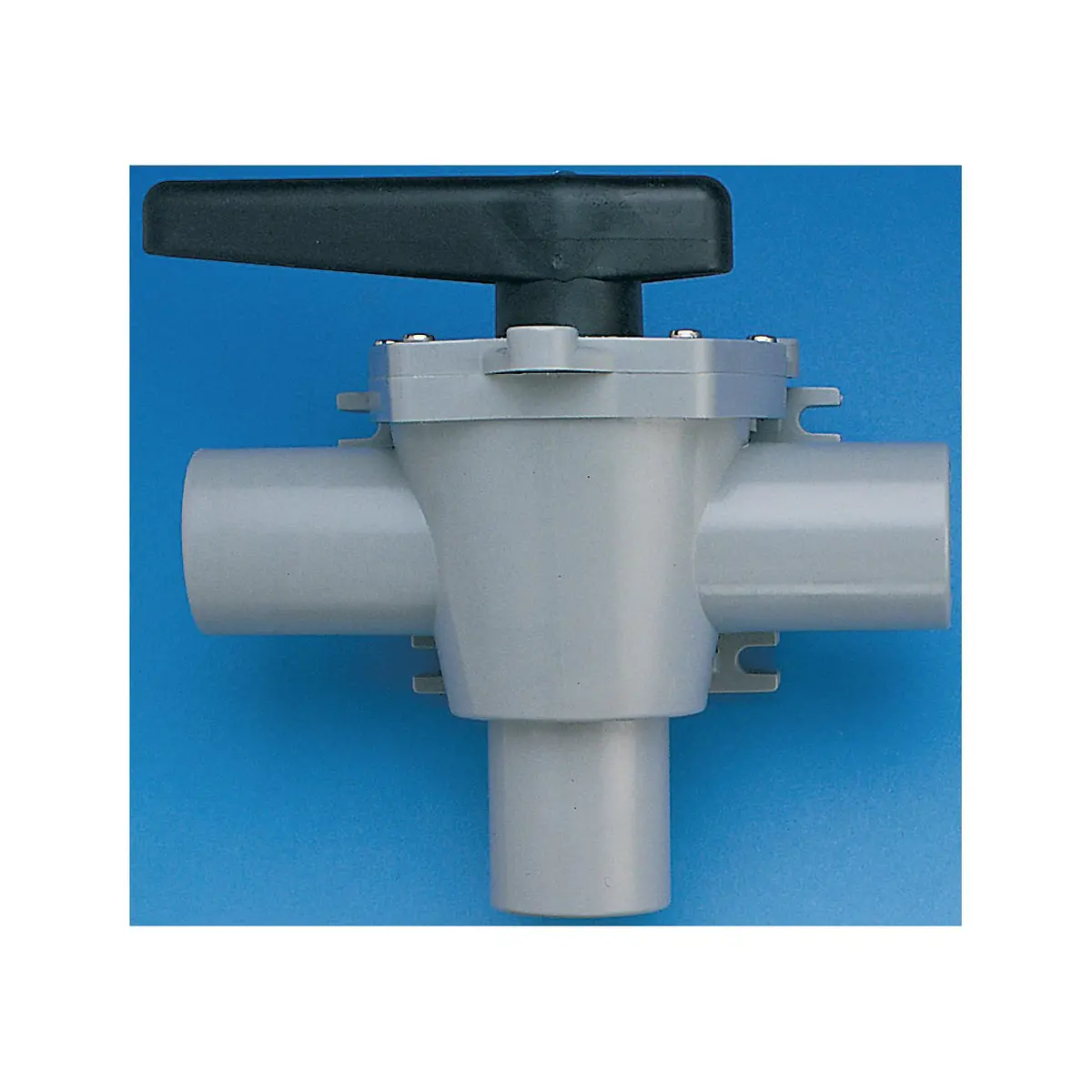 Whale Dv5606 1-1/2" Diverter Valve 1