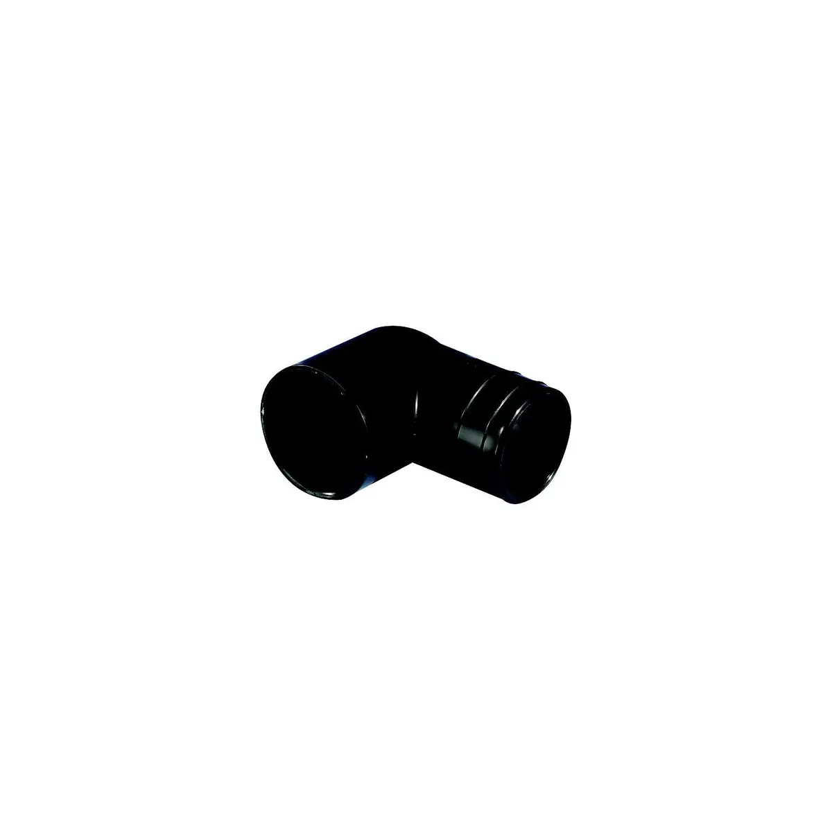 Whale Eb3488 Elbow 1-1/2" 90Â° 1