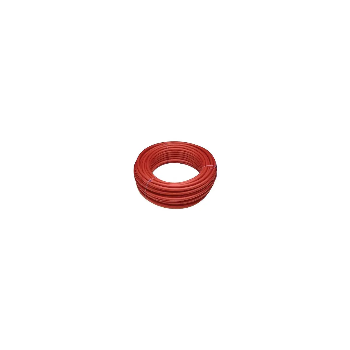 Whale Wx7162b Whalex 15Mm Tubing, Blue (50M) 1