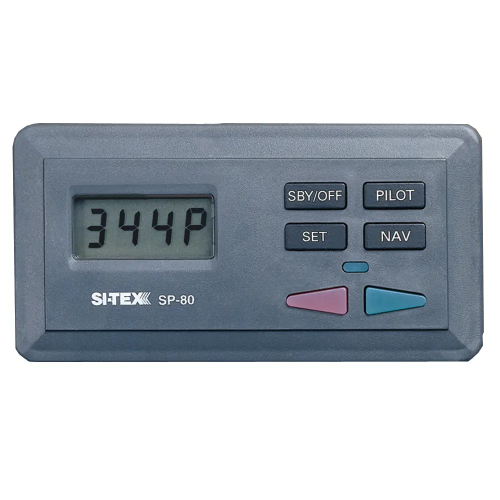 Si-Tex 20080011 Sp-80 Control Head Only 1
