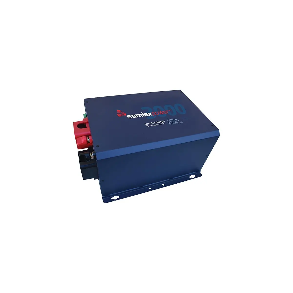 Samlexpower Evo3012 Evolution 3,000W Pure Sign Wave Inverter / Charger 1