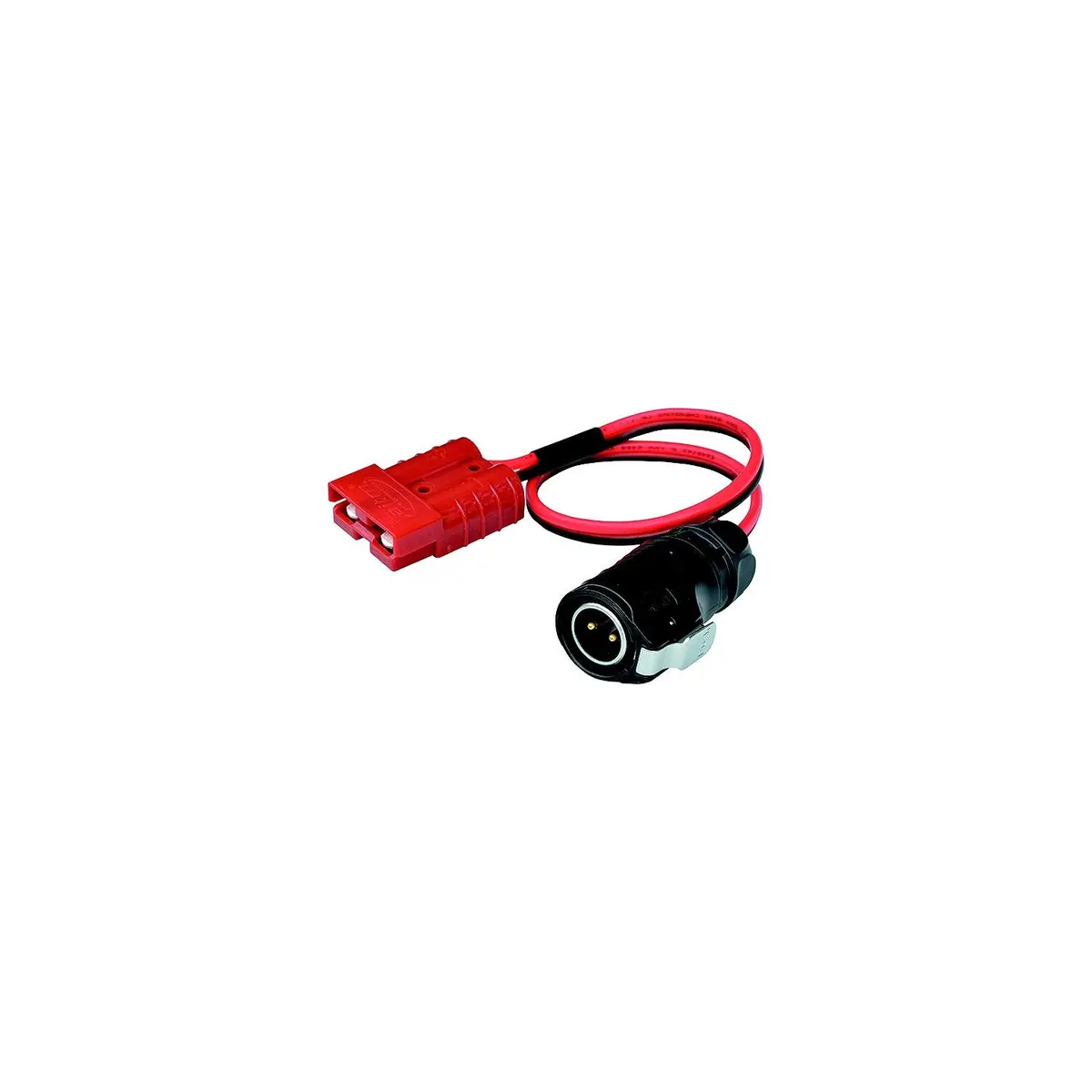Samlex America Msk-Xlr Samlexsolar 2-Pin Xlr Adapter 1