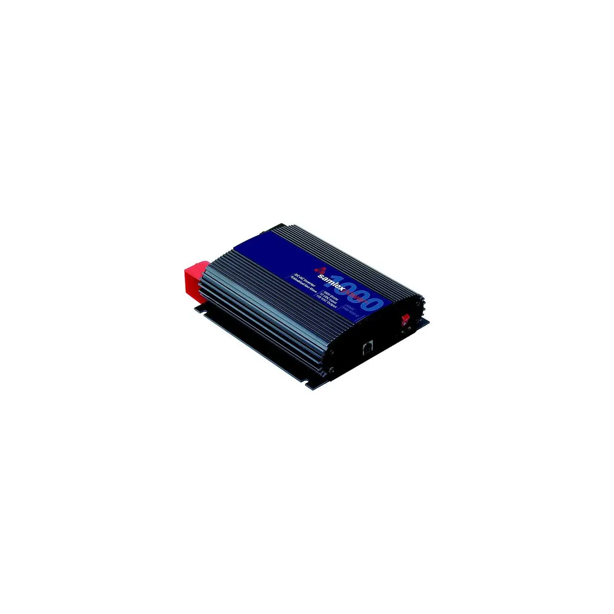 Samlex America Sam-3000-12 Samlexpower Sam Series Modified Sine Inverter 1