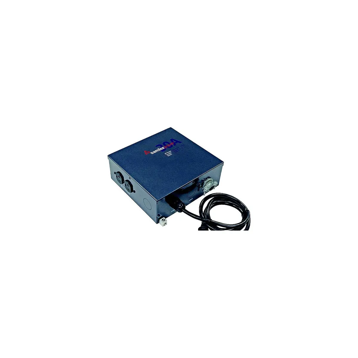 Samlex America Sts-30 Samlexpower 30A Transfer Switch 1