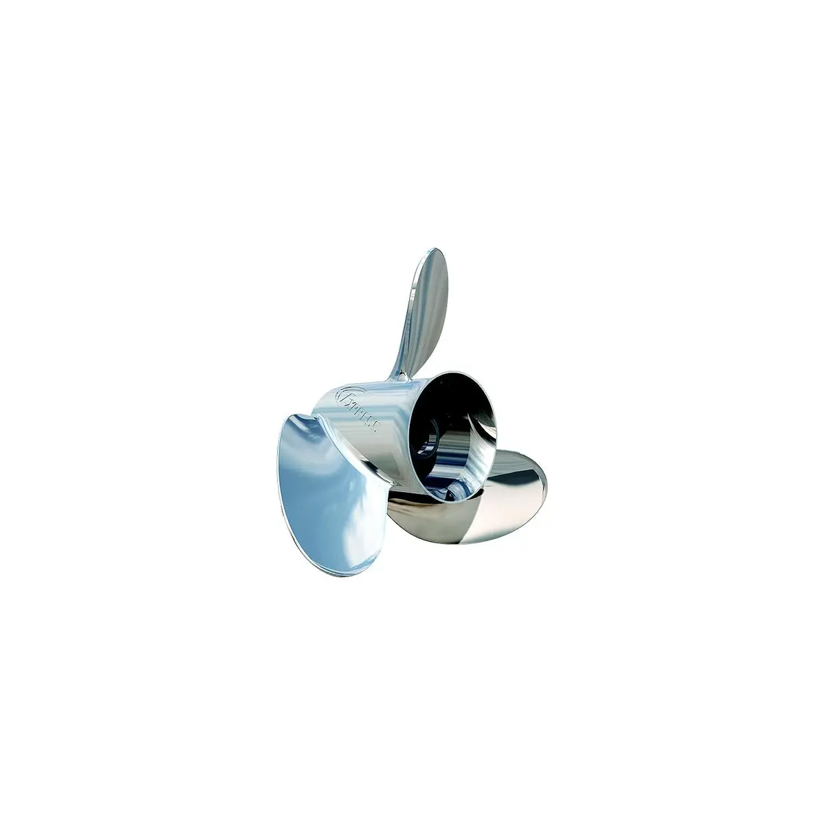 Turning Point Propellers 3150 2122 Express Mach3 Propeller 14.25X21, 3-Blade Ss, Lh Rotation 1