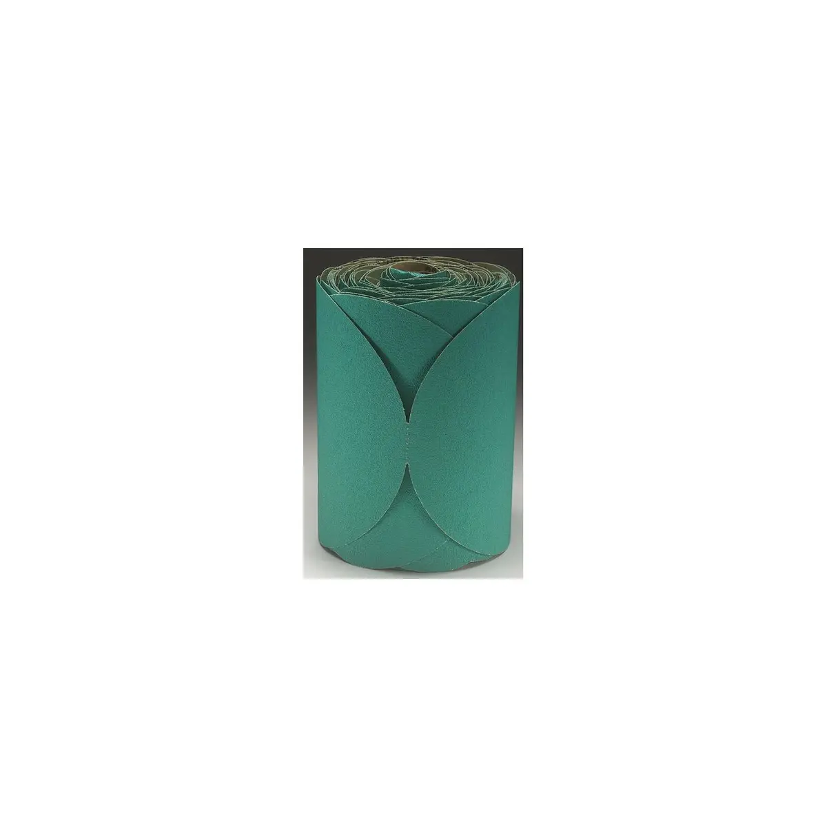3M 1549 80D 8" Stik-It-Green 50/Bx 1