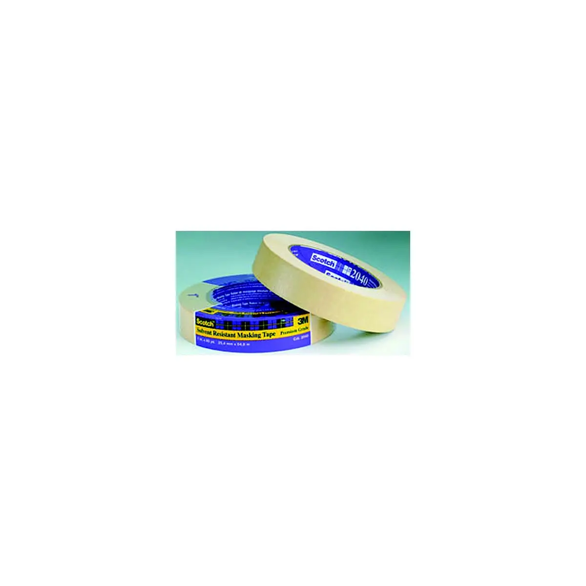 3M 4365 2040 High Performance 2" Tape 1