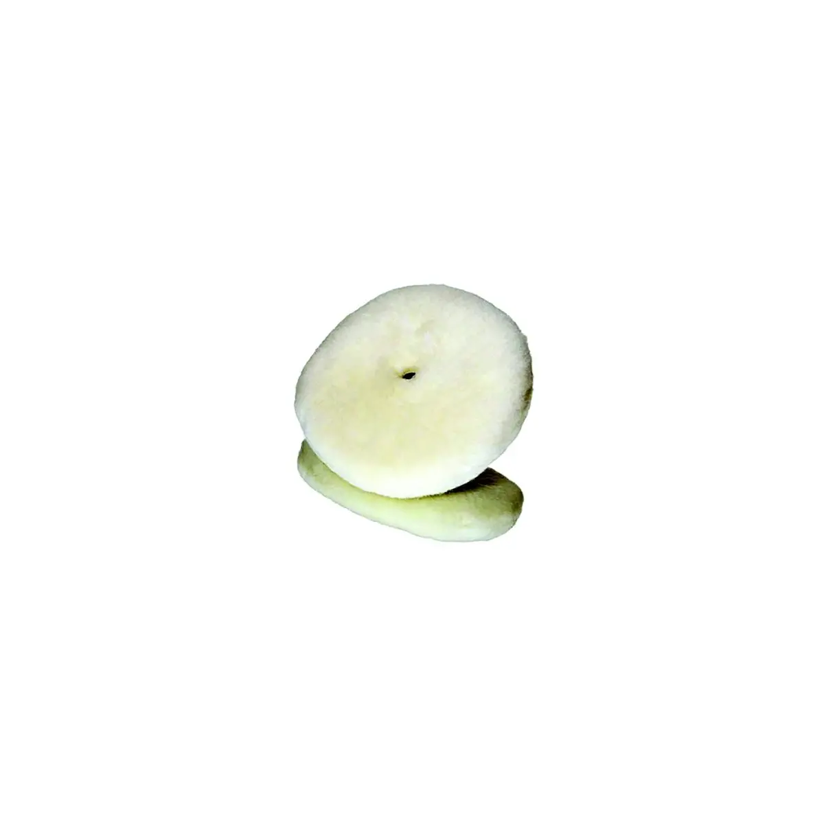 3M 05113133279 Marine Perfect-It Low Lint Wool Compounding Pad 1