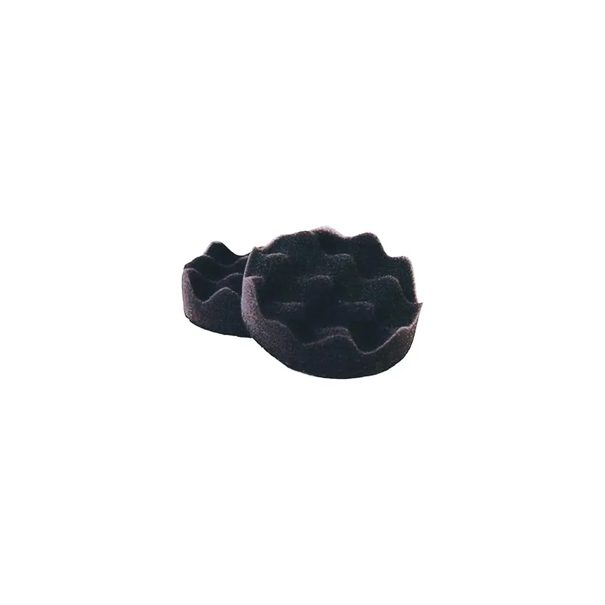 3M 5726 Foam Polishing Pad, 3" 1