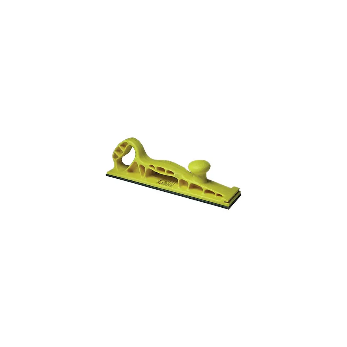 3M 5744 Hookit Hand File Board 1