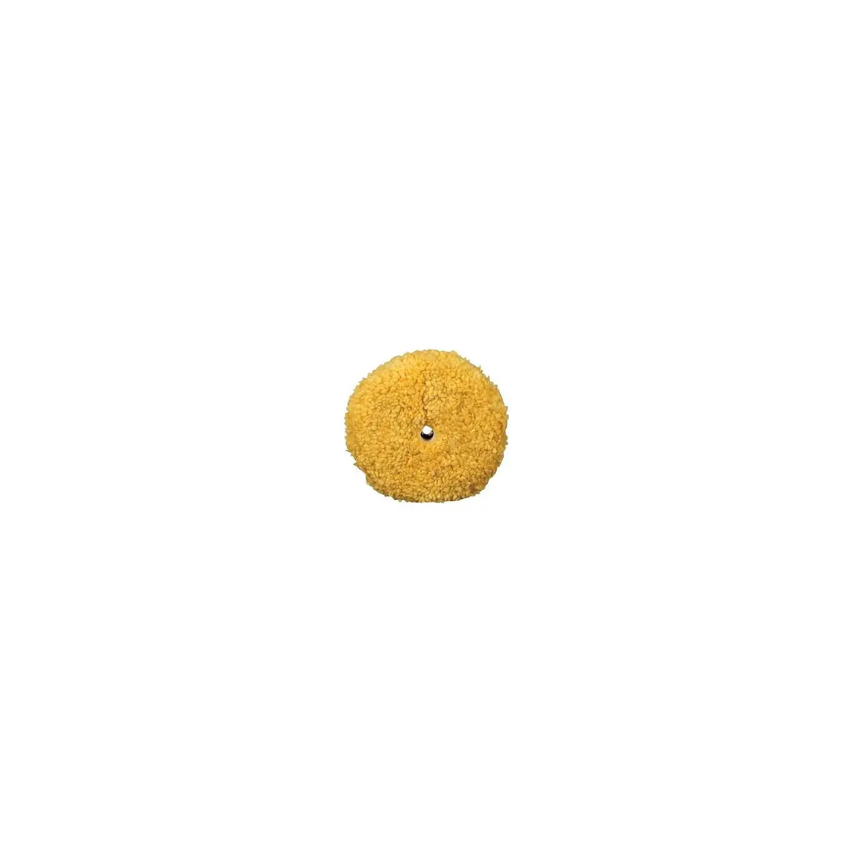 3M 5754 Perfect-It Wool Polishing Pad, 9", 6/Case 1