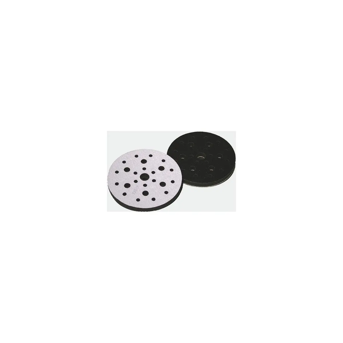 3M 5777 Hookit Soft Interface Pad 1
