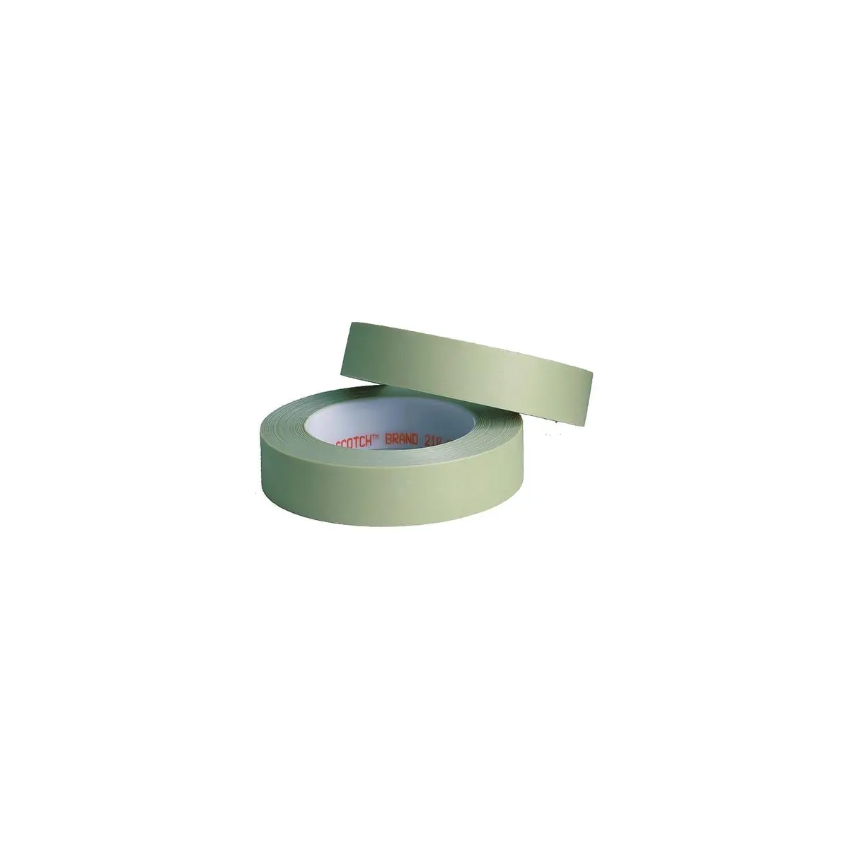 3M 6300 #218 Fine Line Mask Tape 1/8" X 60 Yds 1