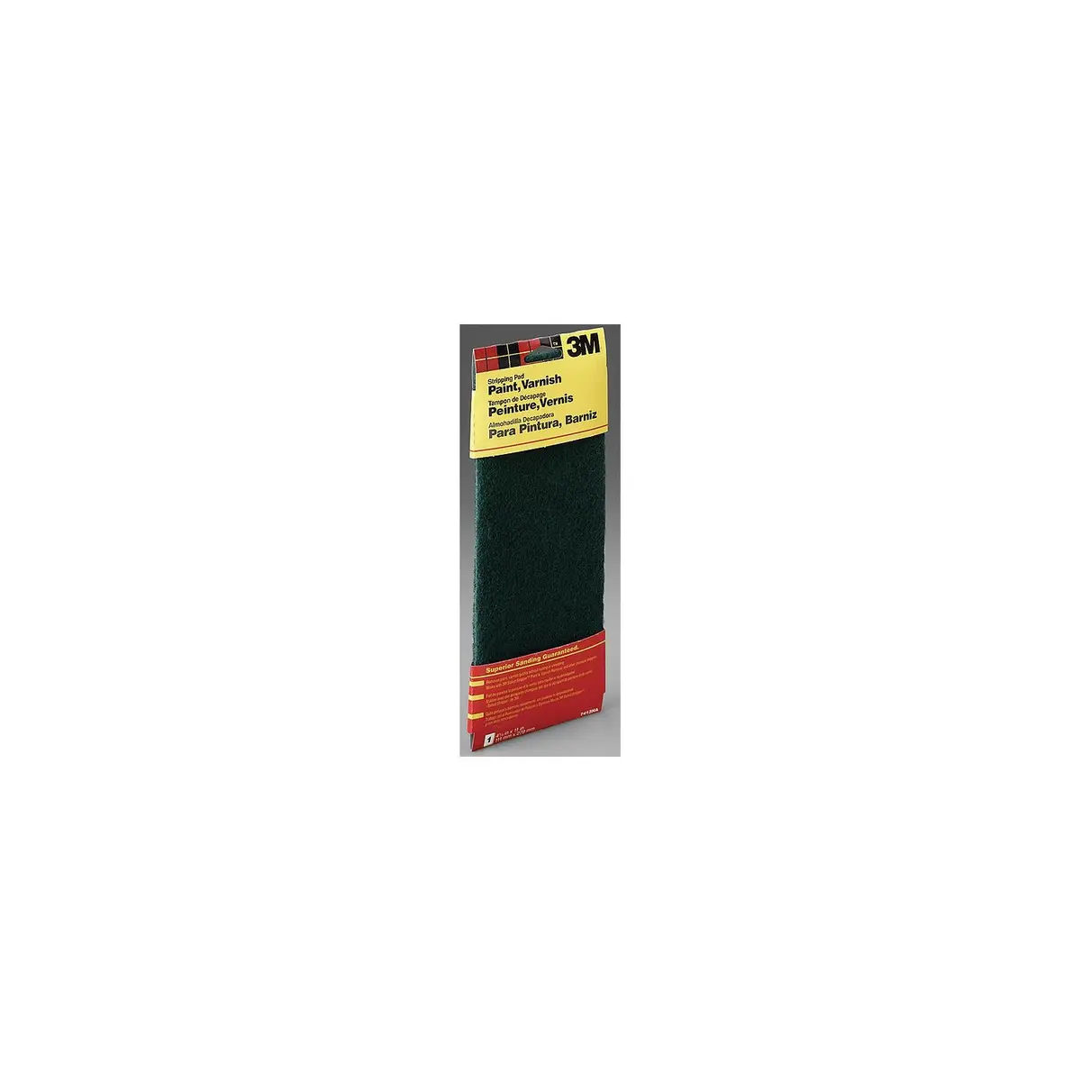 3M 7413 Stripping Pad 1