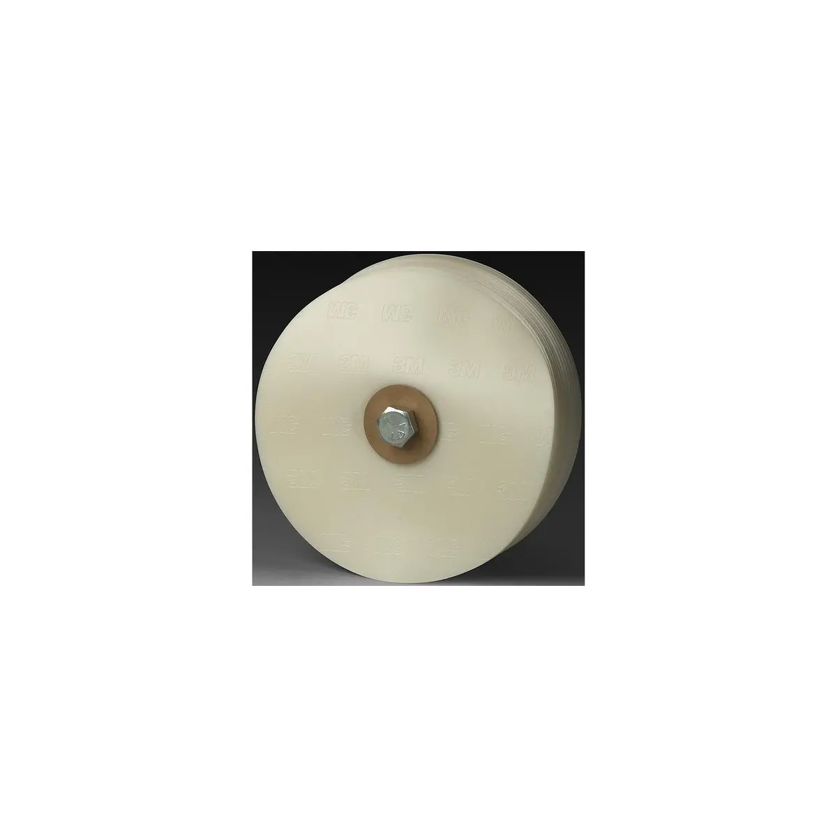 3M 7517 Scotch-Brite Stripe Removal Disc Assembly 1