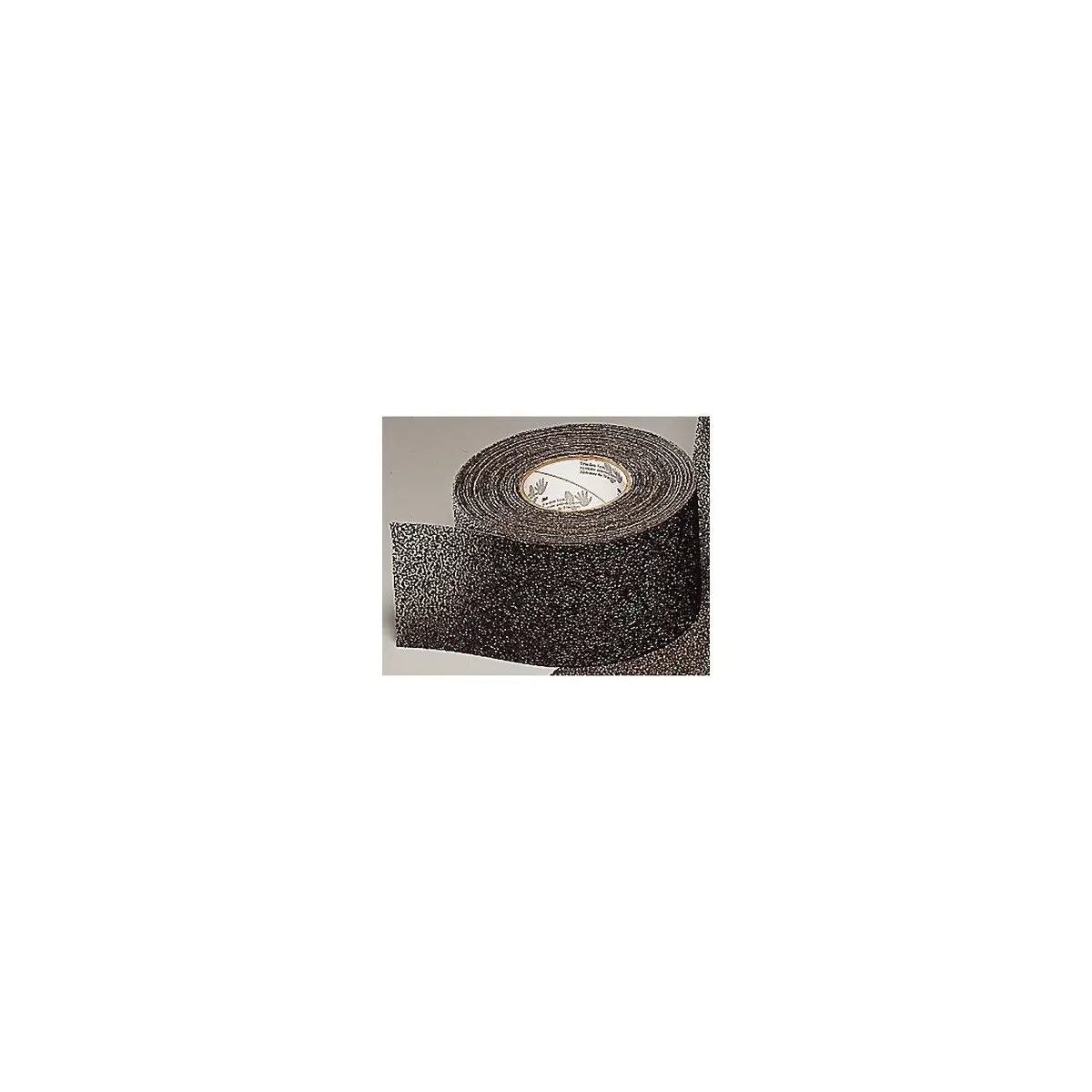 3M 7737 2 X 60' Black Med. Duty Safety Walk 1