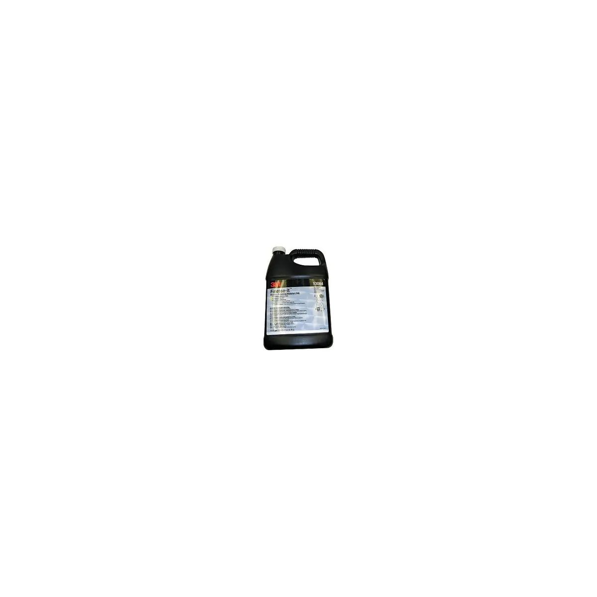 3M 13084 Finesse-It Finishing Material Easy Clean Up 1