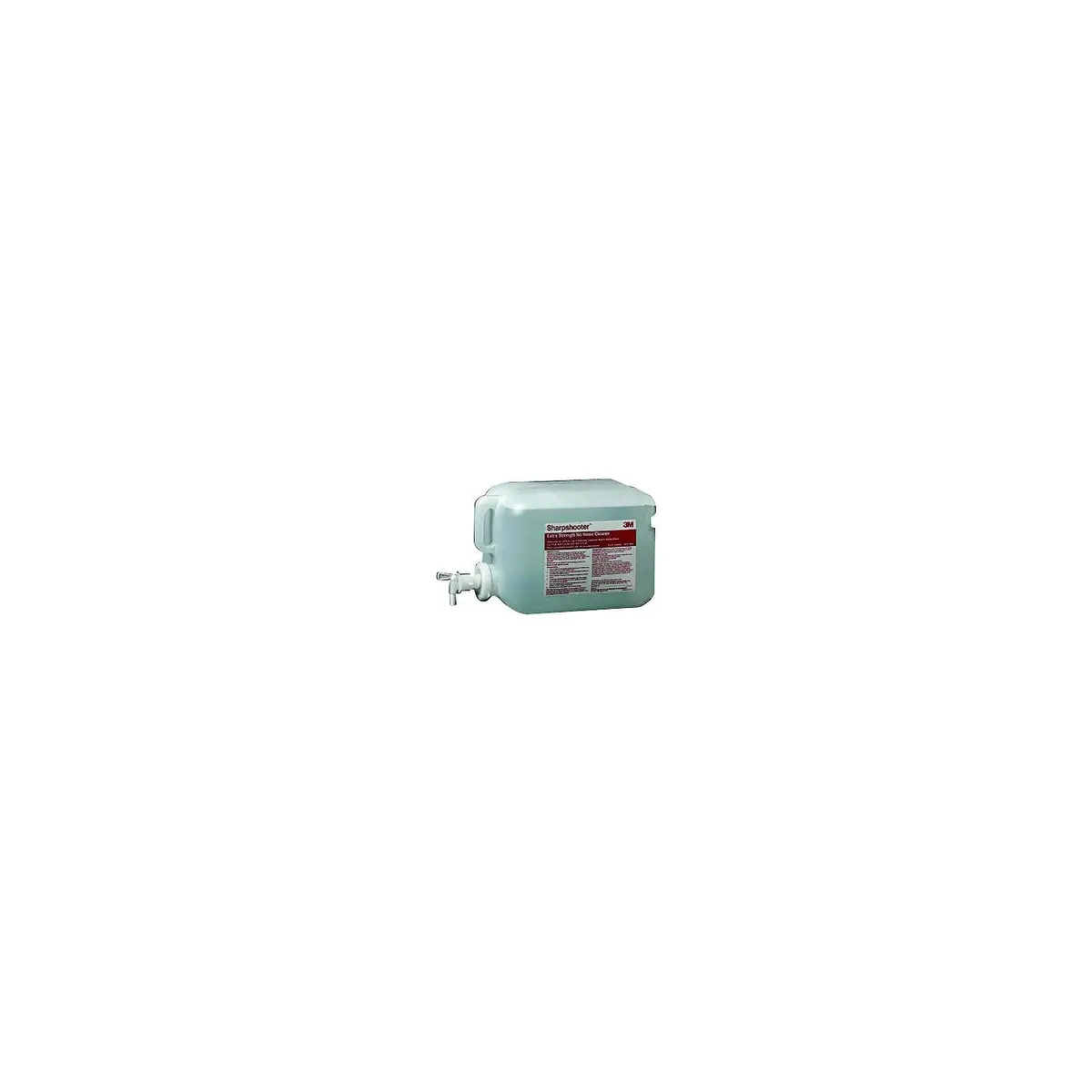 3M 13702 Sharpshooter X-Strength 5 Gal. 1