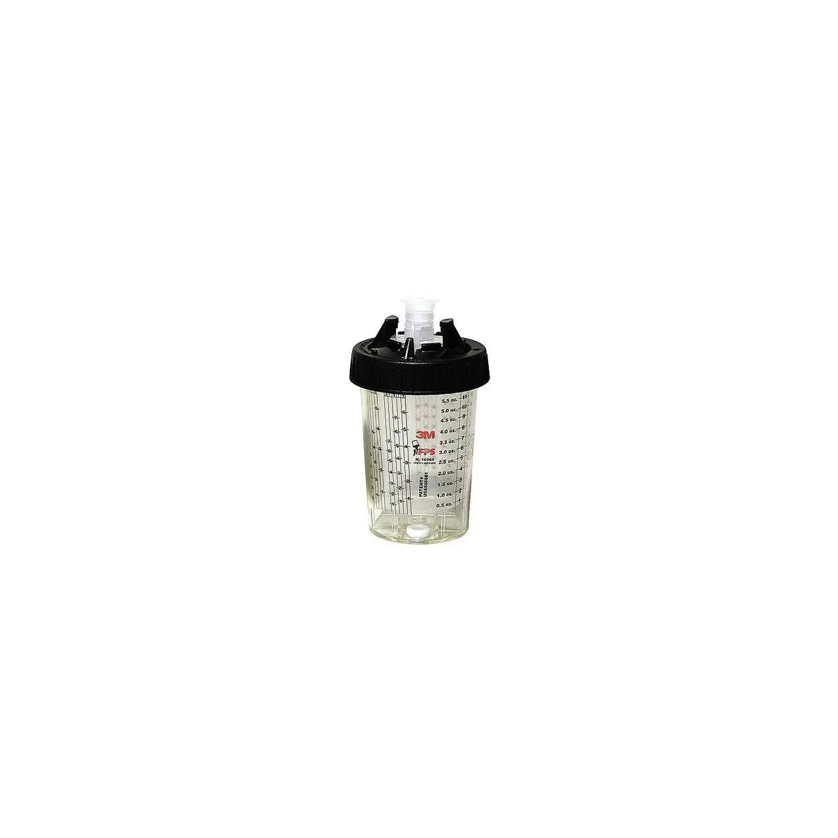 3M 16124 28 Oz. Cup W/Pressure Hose 1