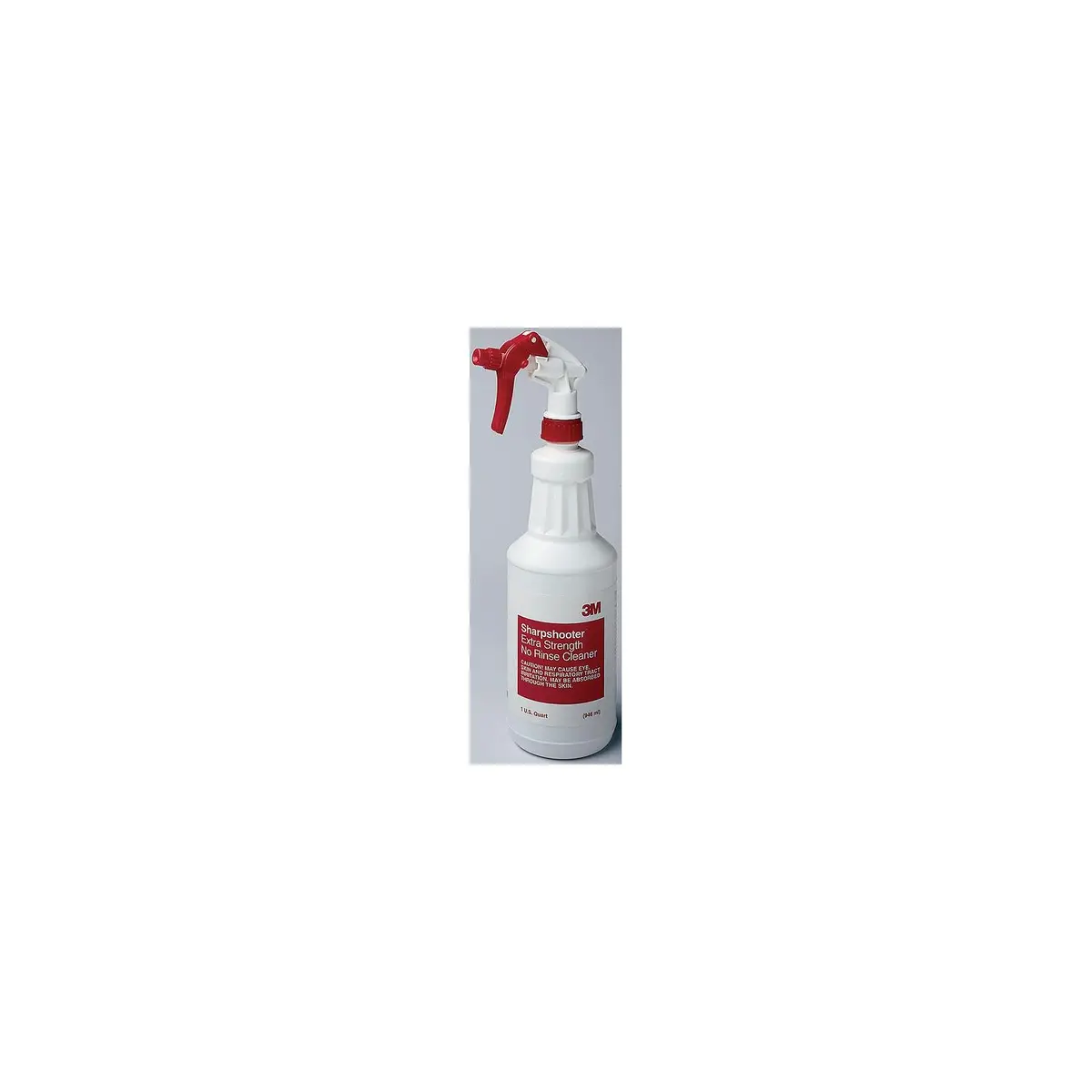 3M 048011-19344 Sharpshooter Cleaner Qt W/ 1