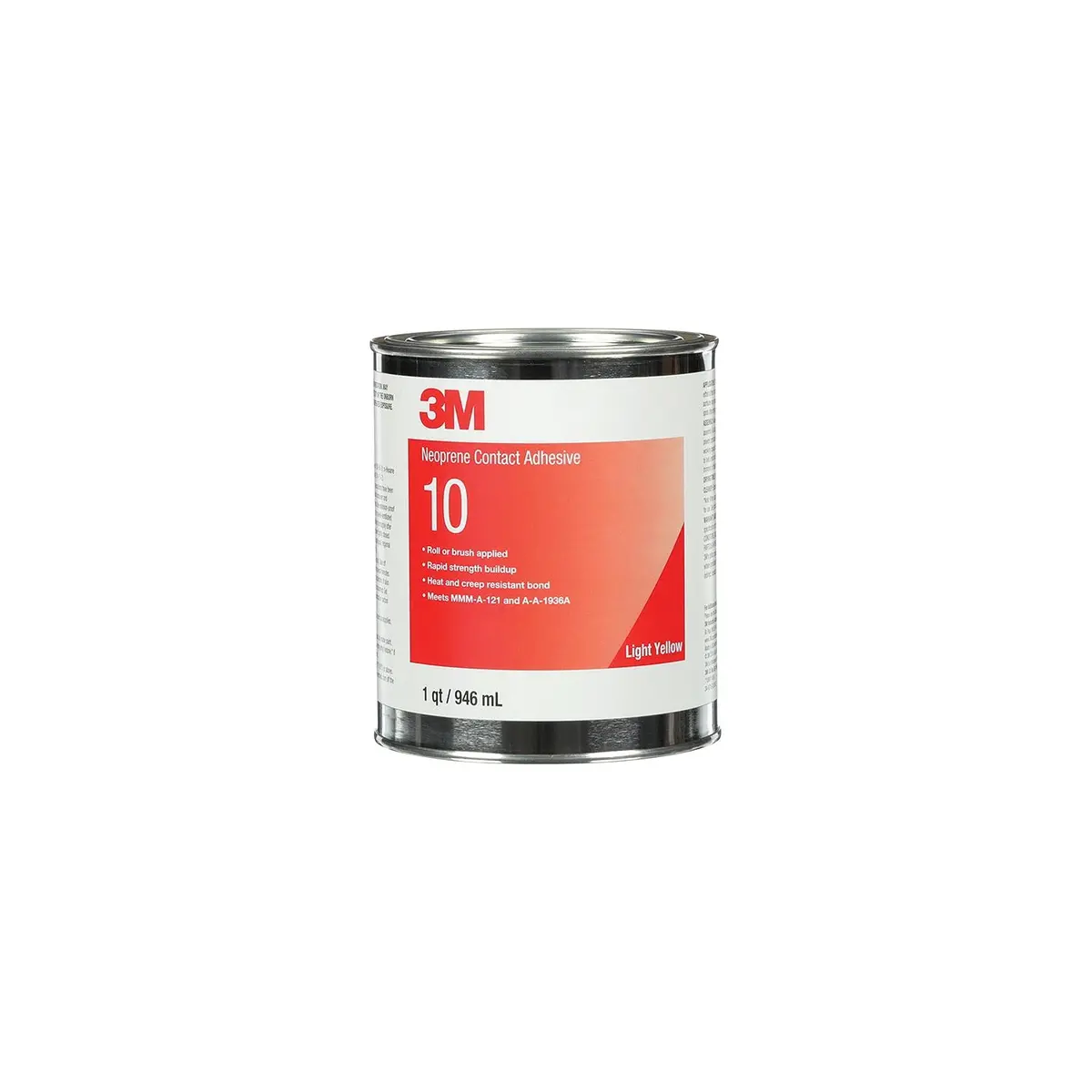 3M 20272 Fastbond Contact Adhesive 1