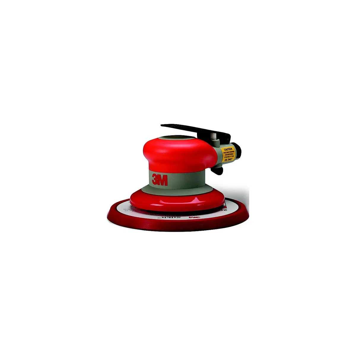 3M 51141203249 Orbit Sander 6" Non Vac 5/16" 1