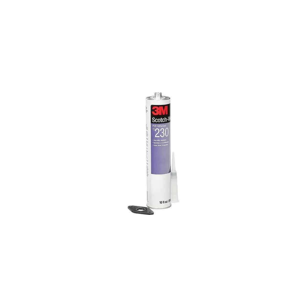3M 511525165 Scotch-Weld Polyurethane Reactive Adhesive Ts230 1