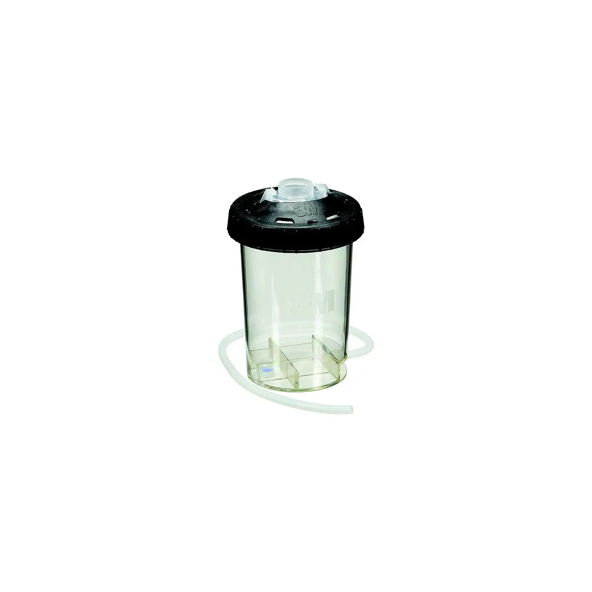 3M 26121 Accuspray One Pps Series 2.0 Pressure Cup, 22 Fl. Oz. 1