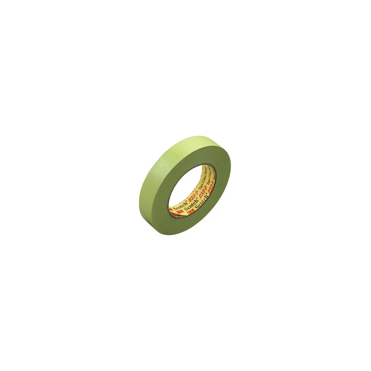 3M 26334 3/4" 233+ Paint Masking Tape 1