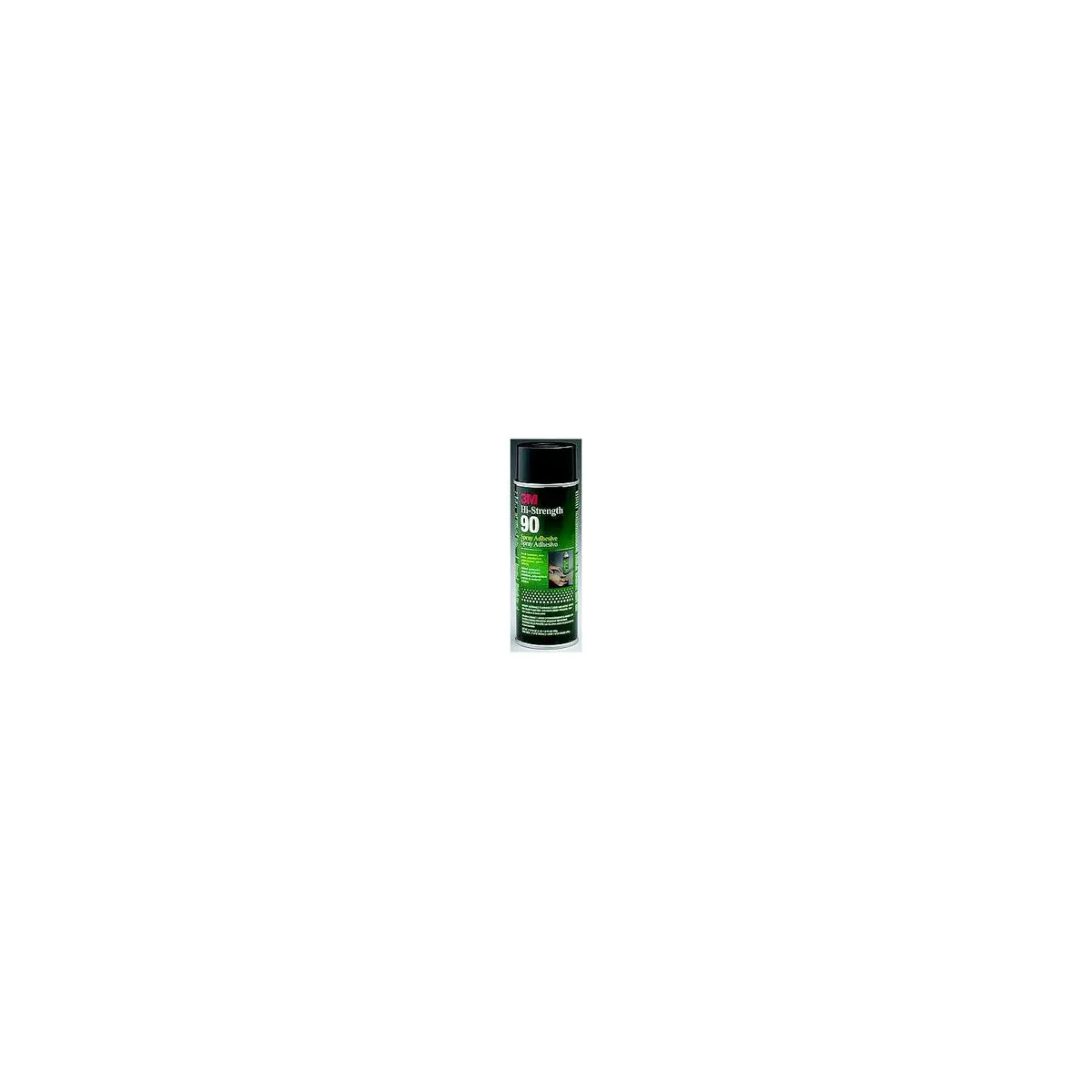 3M 62839 High Strength Adhesive 90, 24 Oz., 12/Case 1