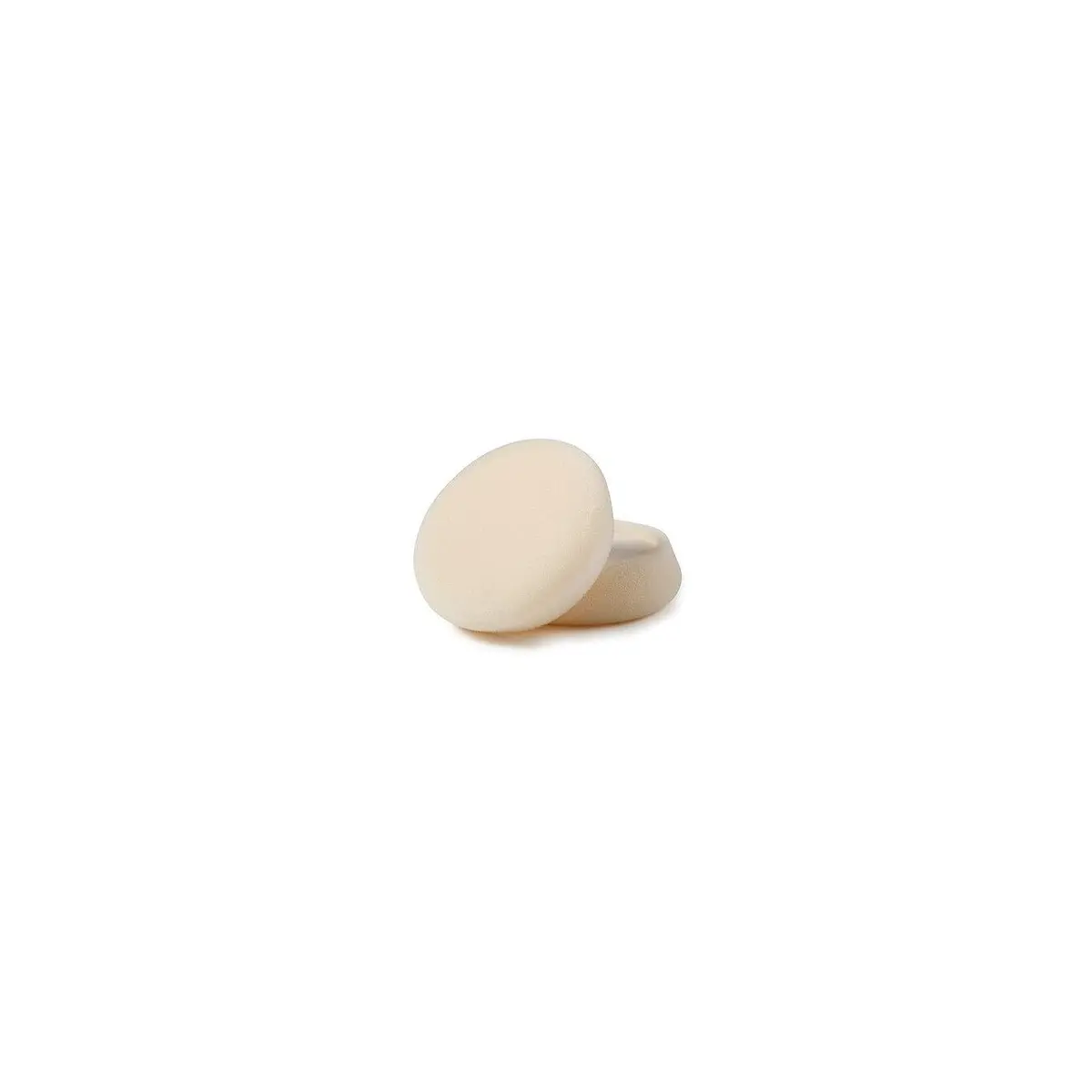 3M 30041 Perfect It Foam Compounding Pad, 4", 2/Pk 1
