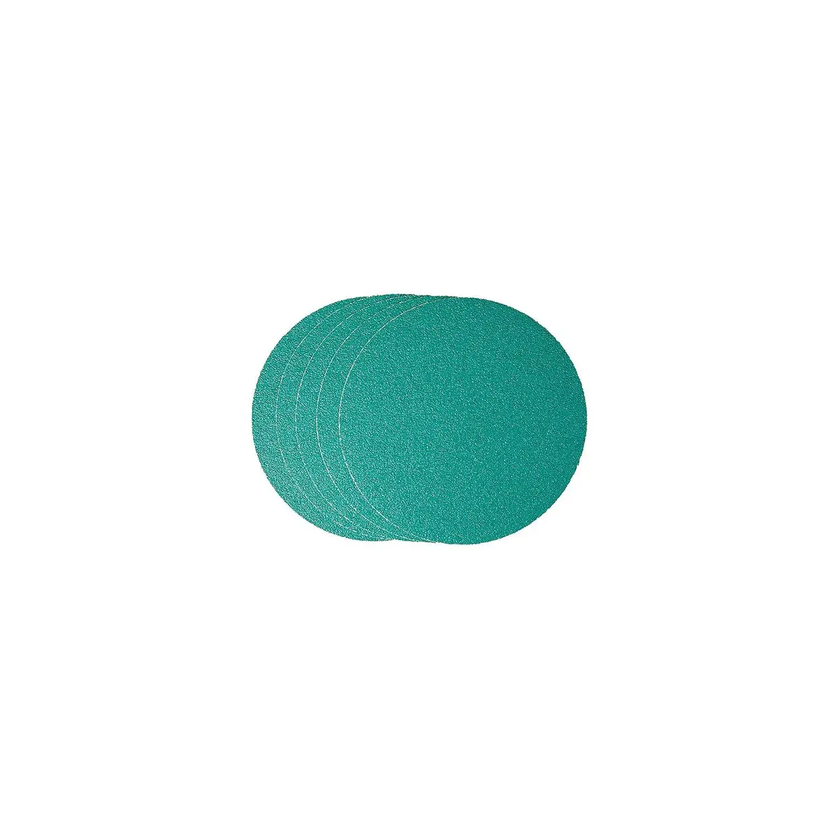 3M 31550 Gn Cps Stk Disc. 8" 40E Pkg 1