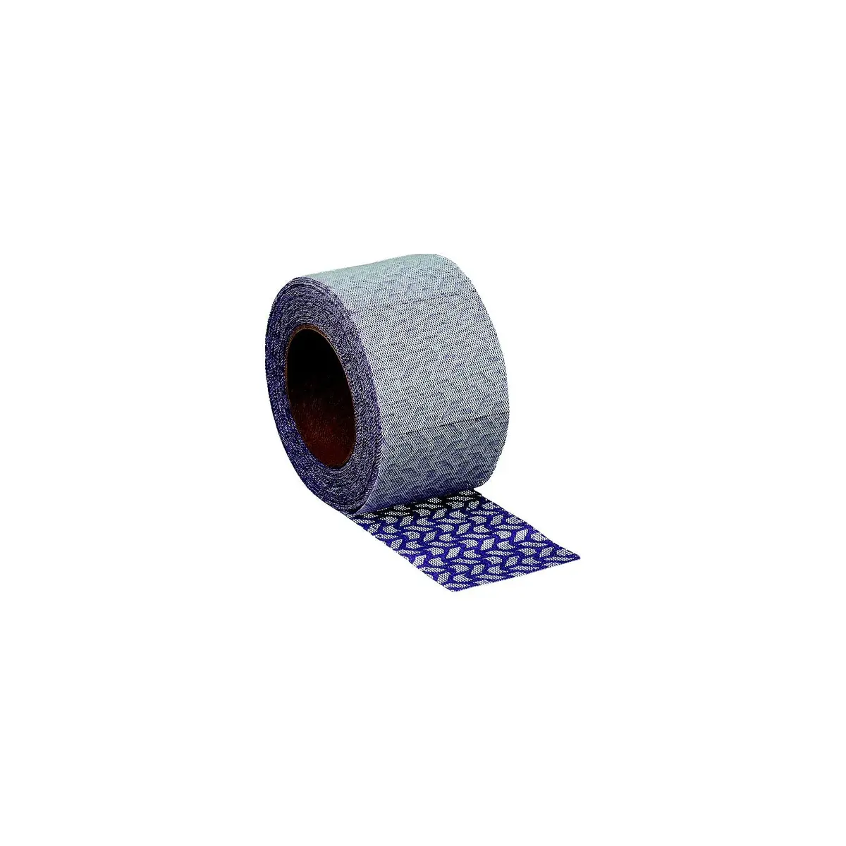 3M 34552 Cubitron Ii Hookit Net Sheet Roll, 150 Grit 1