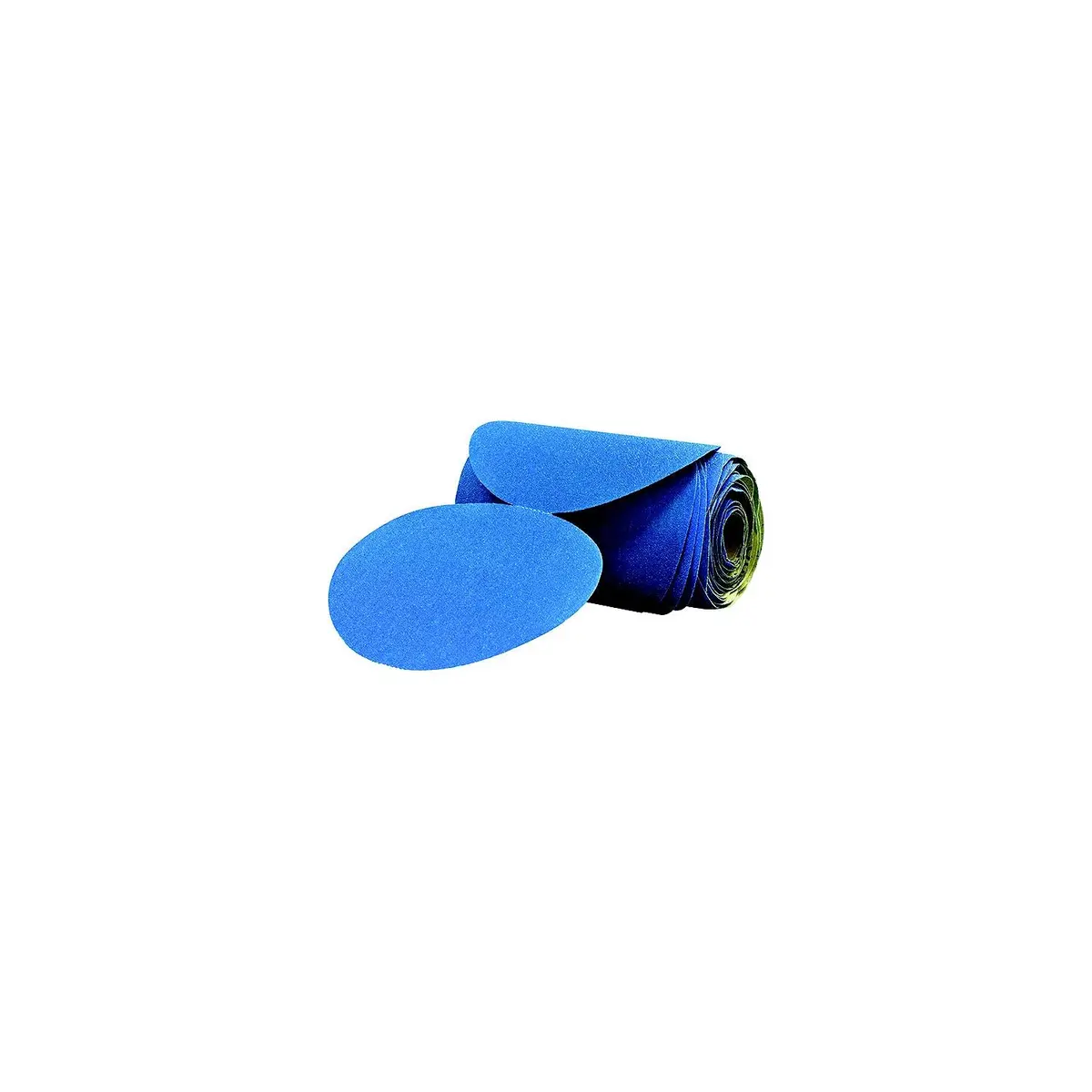 3M 36200 Blue Abrasive Stikit Disc Roll 1