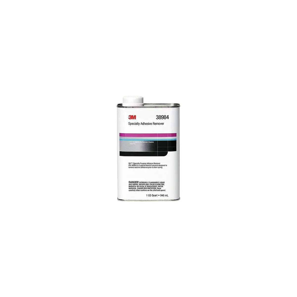 3M 38984 Specialty Adhesive Remover 1
