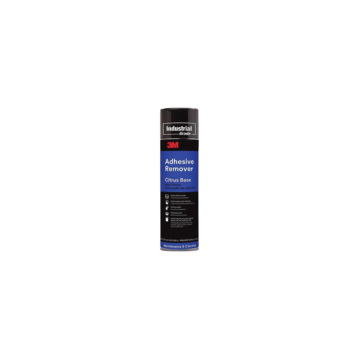 3M 49048 Citrus Adhesive Remover, 24 Oz. 1