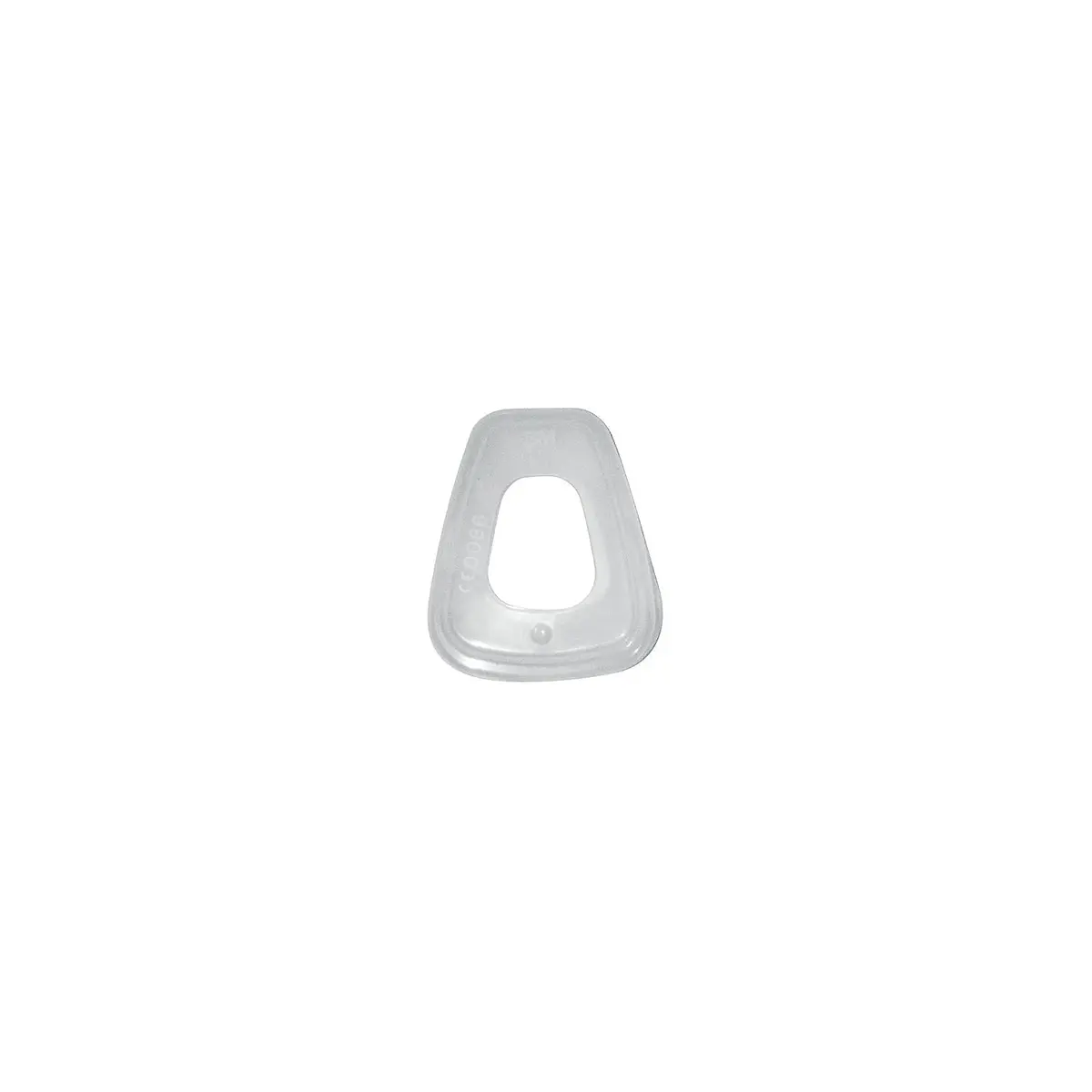 3M 501 Replacement Pre-Filter Retainer 1