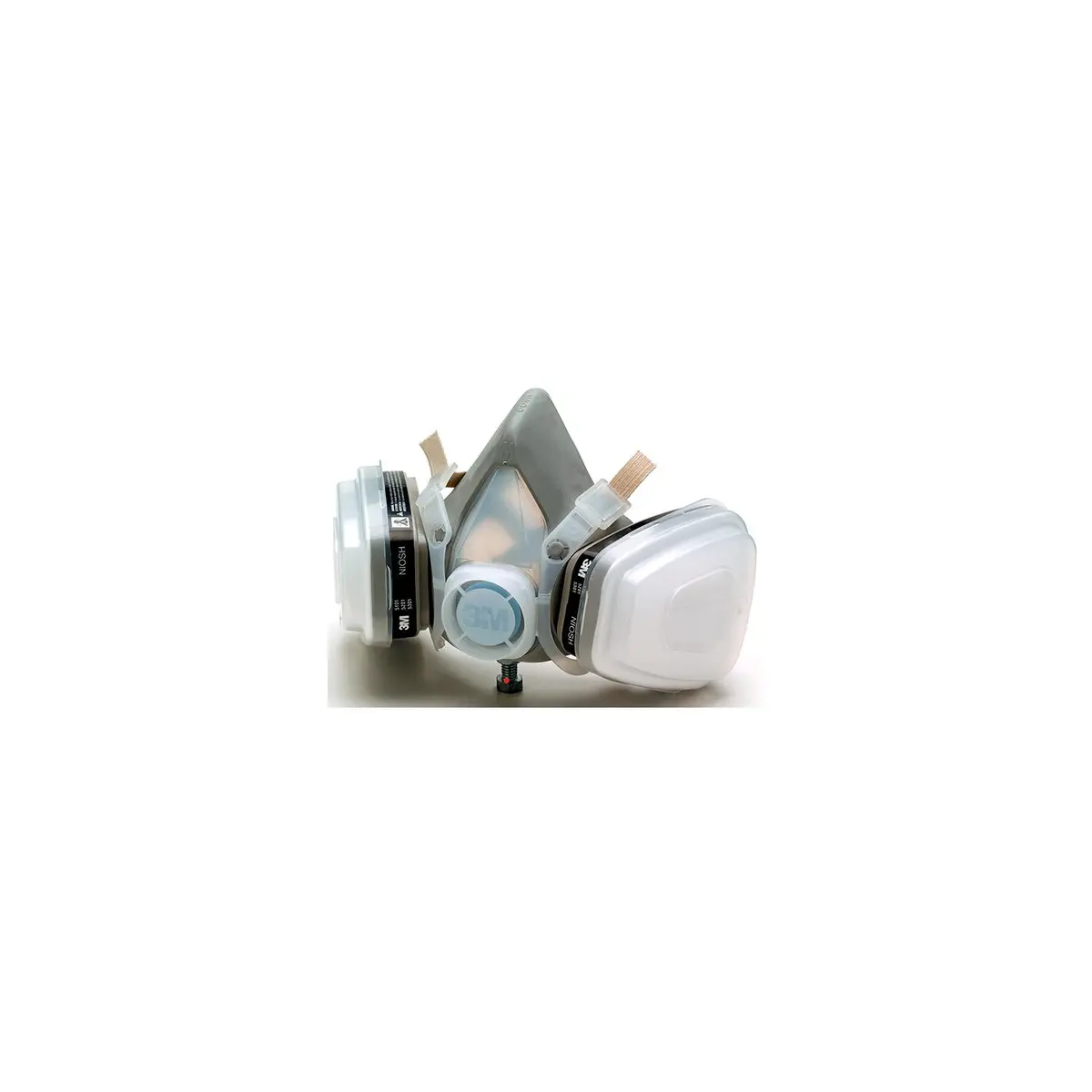 3M 52P71 Med. Organic Vapor Respirator 1