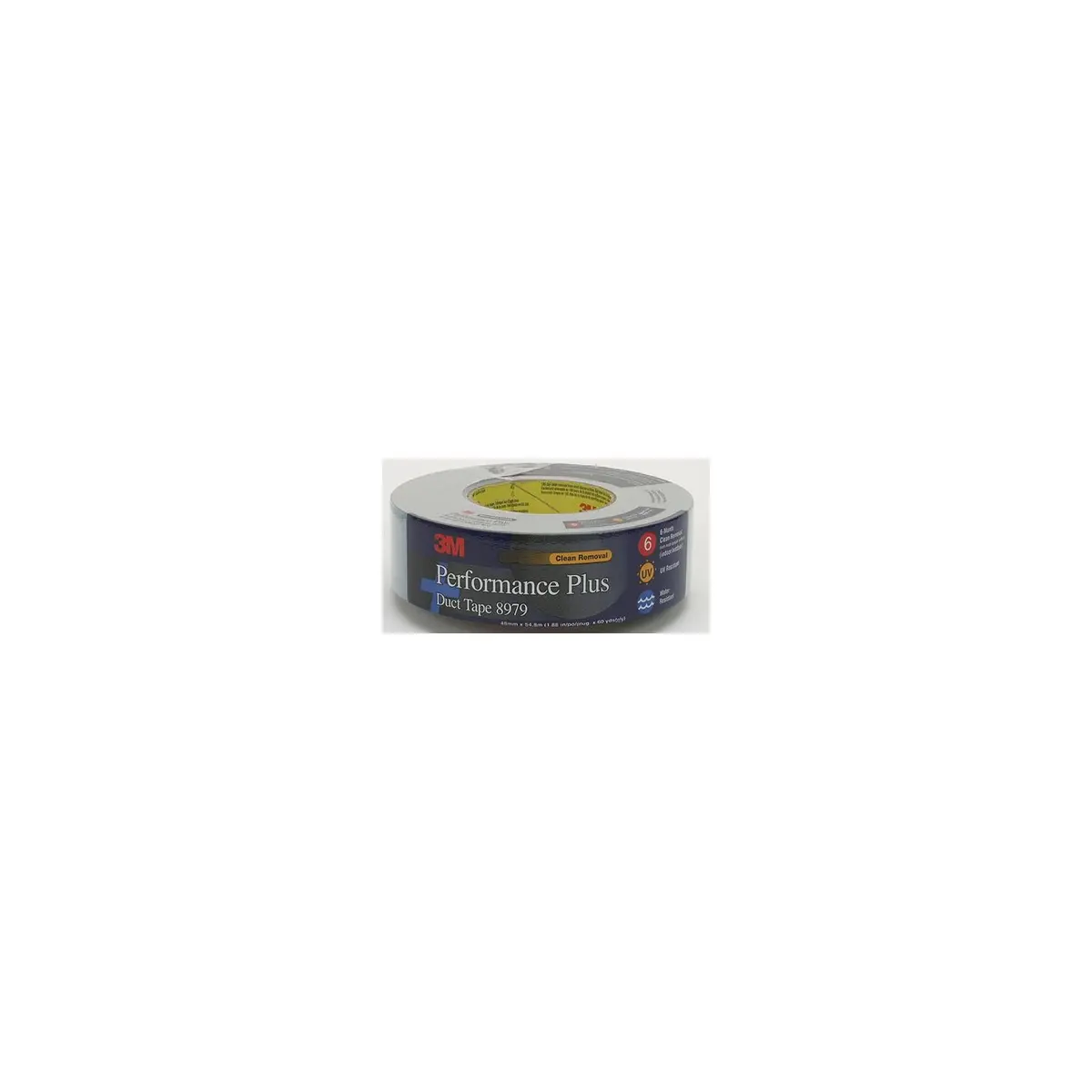 3M 56468 #8979 Perf Plus Duct Tape 2 1