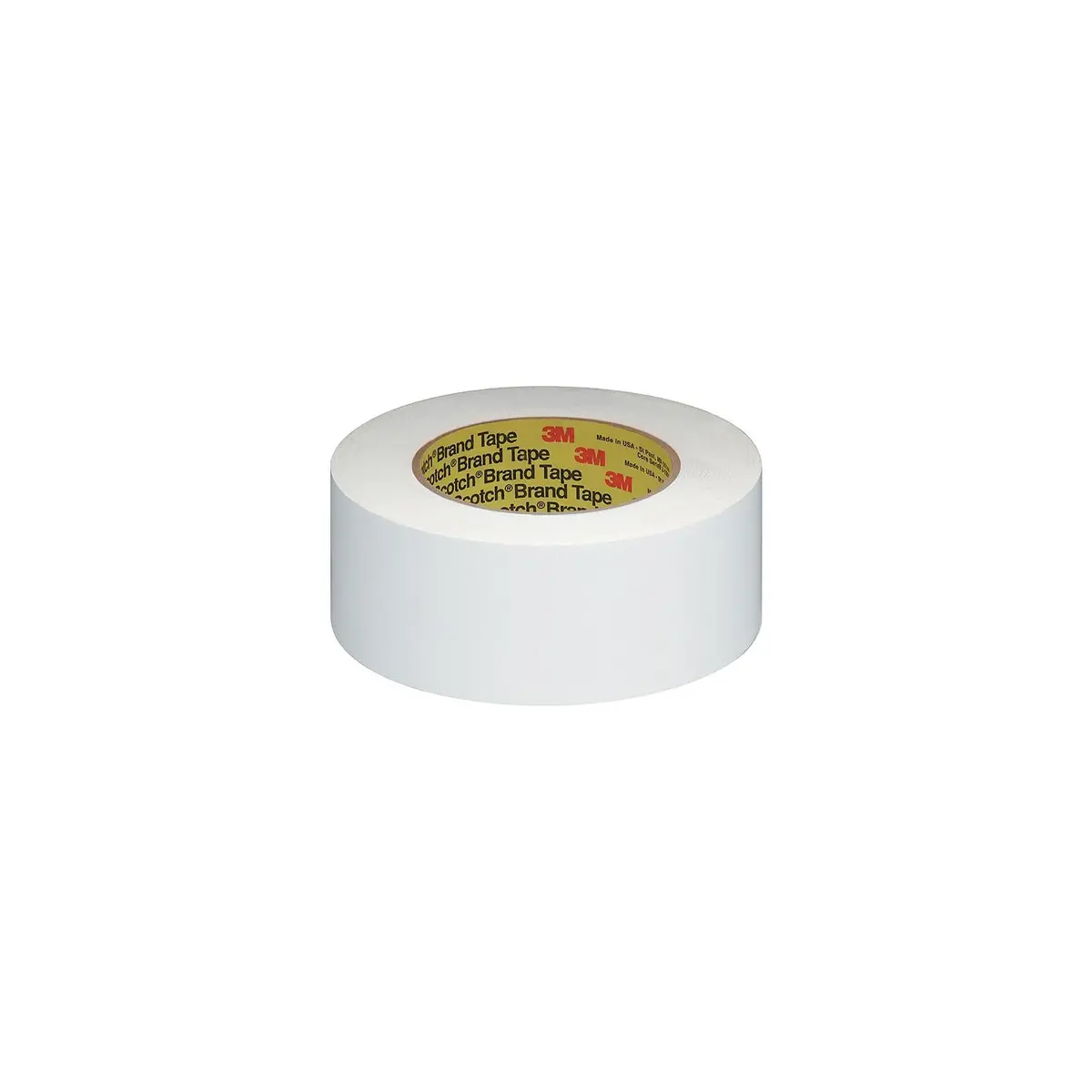3M 62335 3" White Preservation Tape 1